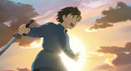 Ghibli : Tales From Earthsea Jigsaw Puzzle