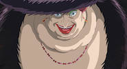 Ghibli 'Howl's Moving Castle' Jigsaw Puzzles007