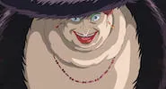 ジブリ「ハウルの動く城」のジグソーパズルゲーム（無料）