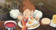 Ghibli 'Howl's Moving Castle' Jigsaw Puzzles017