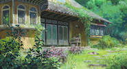 Ghibli 'Arrietty' Jigsaw Puzzles002