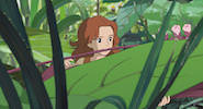 Ghibli 'Arrietty' Jigsaw Puzzles003