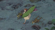 Ghibli 'Arrietty' Jigsaw Puzzles005