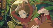 Ghibli 'Arrietty' Jigsaw Puzzles009