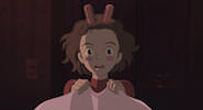 Ghibli 'Arrietty' Jigsaw Puzzles014