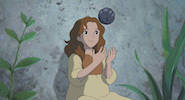 Ghibli 'Arrietty' Jigsaw Puzzles017