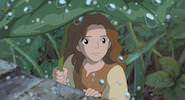 Ghibli 'Arrietty' Jigsaw Puzzles018