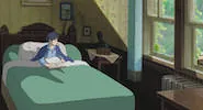 ジブリ「借りぐらしのアリエッティ」のジグソーパズルゲーム（無料）