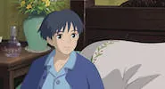 ジブリ「借りぐらしのアリエッティ」のジグソーパズルゲーム（無料）