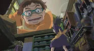 ジブリ「借りぐらしのアリエッティ」のジグソーパズルゲーム（無料）