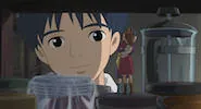 ジブリ「借りぐらしのアリエッティ」のジグソーパズルゲーム（無料）