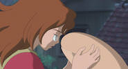Ghibli 'Arrietty' Jigsaw Puzzle (Free browser game)