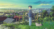 Ghibli 'Arrietty' Jigsaw Puzzle (Free browser game)