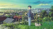 ジブリ「借りぐらしのアリエッティ」のジグソーパズルゲーム（無料）