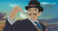 Ghibli 'The Wind Rises' Jigsaw Puzzles003