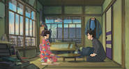 Ghibli 'The Wind Rises' Jigsaw Puzzles008