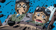 Ghibli 'The Wind Rises' Jigsaw Puzzle (Free browser game)