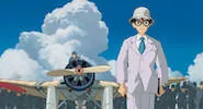 ジブリ「風立ちぬ」のジグソーパズルゲーム（無料）