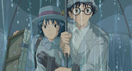 Ghibli 'The Wind Rises' Jigsaw Puzzle (Free browser game)