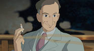 Ghibli 'The Wind Rises' Jigsaw Puzzle (Free browser game)