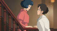 Ghibli 'The Wind Rises' Jigsaw Puzzle (Free browser game)