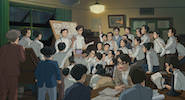 Ghibli 'The Wind Rises' Jigsaw Puzzles033