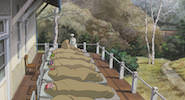 Ghibli 'The Wind Rises' Jigsaw Puzzles034
