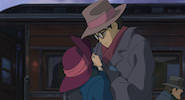 Ghibli 'The Wind Rises' Jigsaw Puzzles036