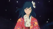ジブリ「風立ちぬ」のジグソーパズルゲーム（無料）