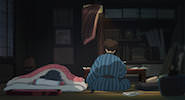 Ghibli : The Wind Rises Jigsaw Puzzle