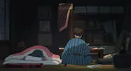 ジブリ「風立ちぬ」のジグソーパズルゲーム（無料）