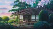 ジブリ「風立ちぬ」のジグソーパズルゲーム（無料）