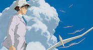 Ghibli : The Wind Rises Jigsaw Puzzle
