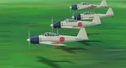 ジブリ「風立ちぬ」のジグソーパズルゲーム（無料）