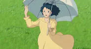 ジブリ「風立ちぬ」のジグソーパズルゲーム（無料）