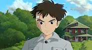 ジブリ「君たちはどう生きるか」のジグソーパズルゲーム（無料）
