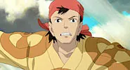 ジブリ「君たちはどう生きるか」のジグソーパズルゲーム（無料）