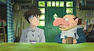 ジブリ「君たちはどう生きるか」のジグソーパズルゲーム（無料）