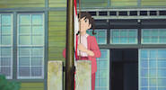 Ghibli 'From Up on Poppy Hill' Jigsaw Puzzles001