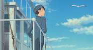 Ghibli 'From Up on Poppy Hill' Jigsaw Puzzles004