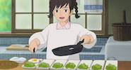 Ghibli 'From Up on Poppy Hill' Jigsaw Puzzles005