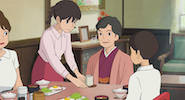 Ghibli 'From Up on Poppy Hill' Jigsaw Puzzles006