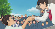 Ghibli 'From Up on Poppy Hill' Jigsaw Puzzles009