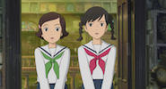 Ghibli 'From Up on Poppy Hill' Jigsaw Puzzles013