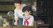 Ghibli 'From Up on Poppy Hill' Jigsaw Puzzles016
