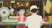 Ghibli 'From Up on Poppy Hill' Jigsaw Puzzles018