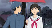 ジブリ「コクリコ坂から」のジグソーパズルゲーム（無料）