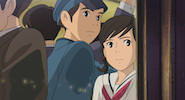 Ghibli : From Up on Poppy Hill Jigsaw Puzzle