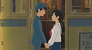Ghibli : From Up on Poppy Hill Jigsaw Puzzle