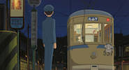 Ghibli : From Up on Poppy Hill Jigsaw Puzzle